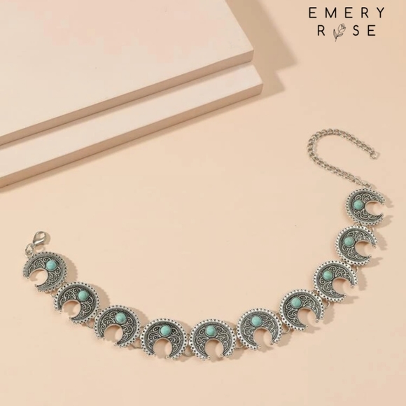 Choker Bohemian - Picture 2 of 5